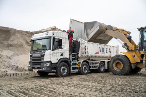 Scania 420P 8x4 - 02